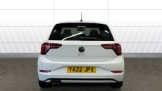 Volkswagen Polo 2.0 TSI GTI 5dr DSG Petrol Hatchback